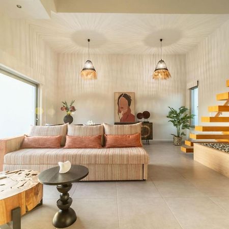 Villa Jarko La Canée Extérieur photo