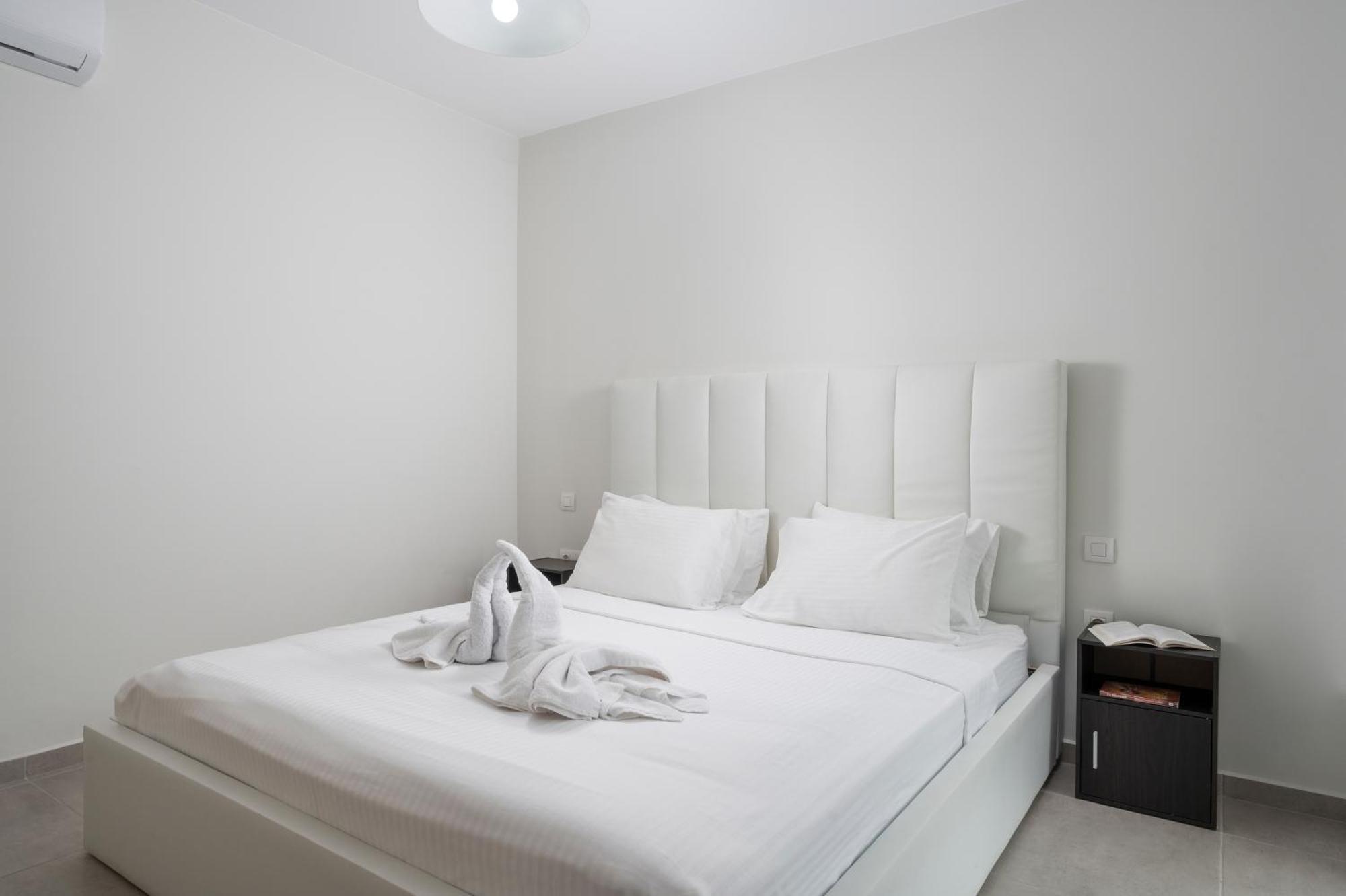 Villa Jarko La Canée Chambre photo