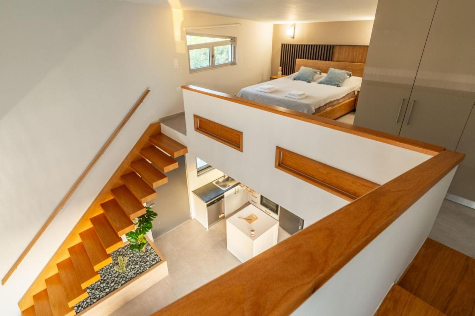 Villa Jarko La Canée Extérieur photo