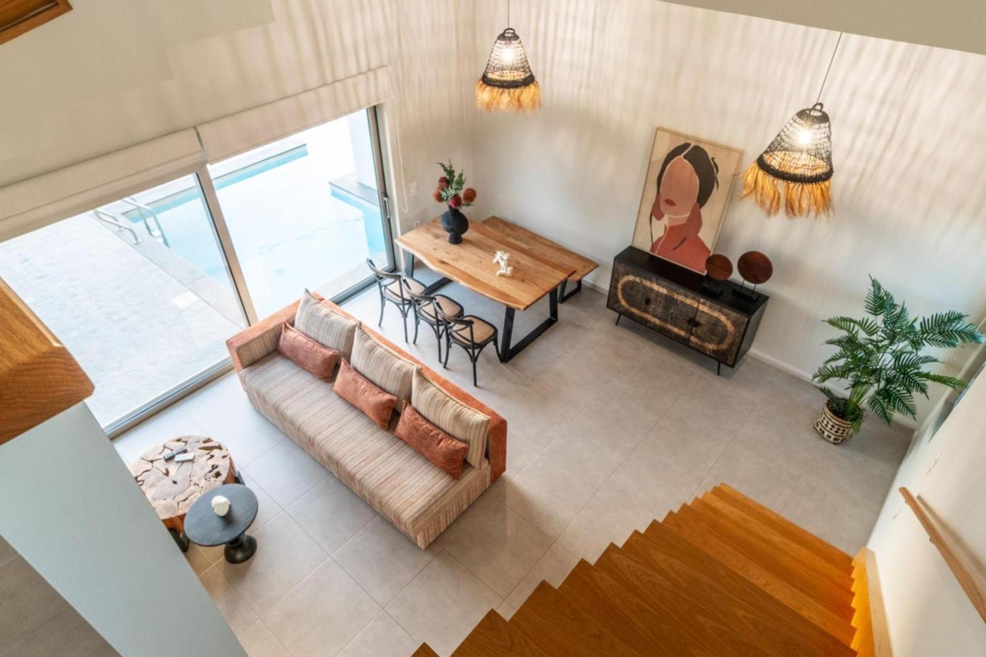 Villa Jarko La Canée Extérieur photo