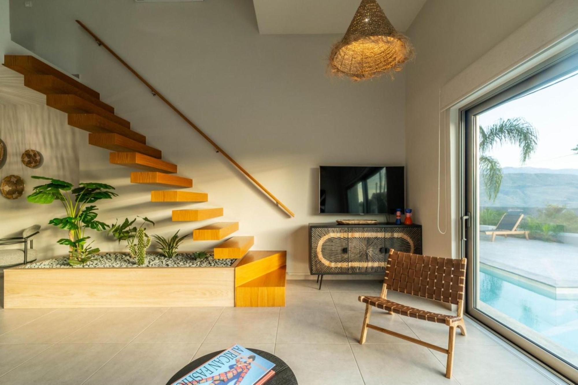 Villa Jarko La Canée Extérieur photo